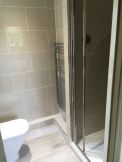 Ensuite, Northleach, Gloucestershire, July 2016 - Image 57
